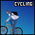 Cycling