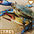 Crabs