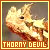 Thorny devils