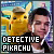 Detective Pikachu