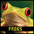 Frogs